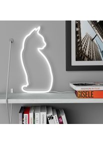 Mustard, Tischlampe, - Cat Light Upright