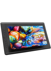 15.6 Inch 1080P LCD Writing Graphic Tablet Professional Digital Pen Monitor for Artist Drawing
