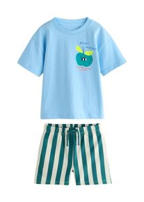 next Set Băieţi albastru, Mărimea 98