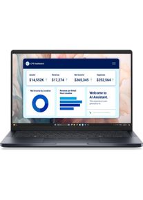 Dell Pro 14 Premium PA14250 W11P Ultra 5 Laptop, Notebook