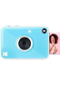 Kodak Printomatic+ - Blue