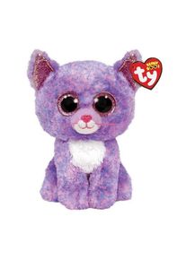 Ty Beanie Boo's Cassidy Cat 15cm