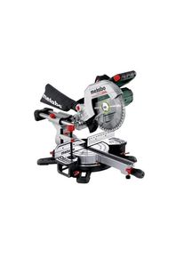 Metabo KGS 18 LTX BL 254