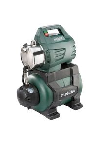 Metabo HWW 4500/25 INOX
