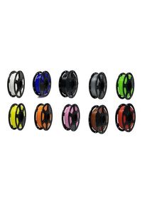 Flashforge PLA PRO 500g 10-Pack 3D Print Filament