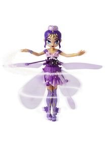 Hatchimals Crystal Flyers - Purple
