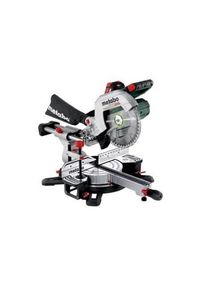Metabo KGS 18 LTX BL