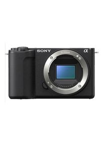 Sony ZV-E10 II - Body