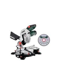 Metabo 610216900 mitre saw