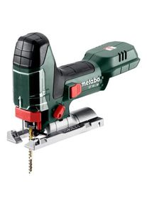 Metabo ST 18 L 90 (601047840) Cordless jigsaw