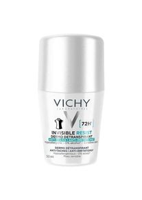 Vichy Invisible Resist 72H Deo Roll-On 50 ml