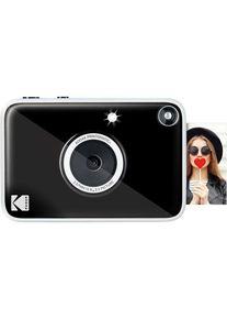 Kodak Printomatic+ - Black