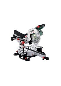 Metabo KGS 18 LTX BL 216