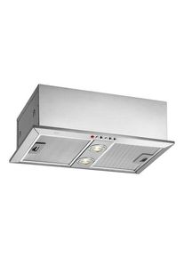 Teka GFH 73 - canopy - stainless steel