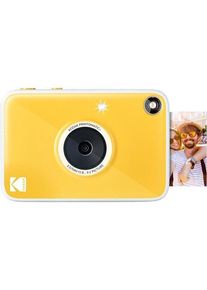 Kodak Printomatic+ - Yellow