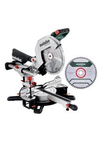Metabo KGS 305 M Set (613305900) Mitre saw | (220-240 V / 50 - 60 Hz)