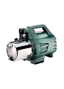 Metabo P 6000 Inox