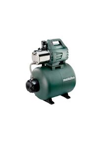 Metabo 600976000 water pump