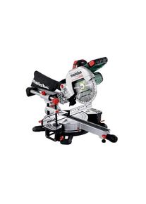 Metabo KGS 18 LTX BL 216