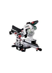 Metabo 614216650 mitre saw