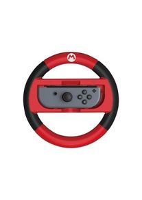 HORI Mario Kart 8 Deluxe Racing Wheel (Mario) - Miscellaneous Wheel - Nintendo Switch