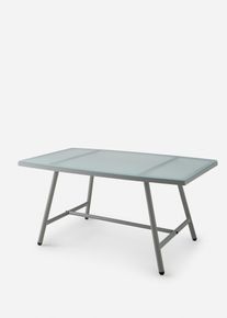 bonprix Gartenm&ouml;bel Set (4-tlg. Set), beige