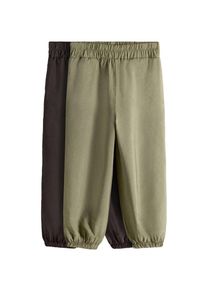 The Set Nadr&aacute;g L&aacute;nyok barna, z&ouml;ld , M&eacute;ret 6 yrs