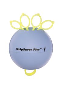 Metolius GripSaver Plus Handmuskeltrainer - Gr&ouml;&szlig;e WEICH - blau