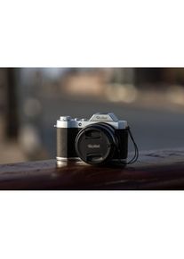 Rollei Systemkamera &raquo;Powerflex10x Retro&laquo;, 64, 10 fach fach x opt. Zoom