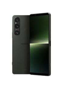 Sony Smartphone &raquo;XPERIA 1V&laquo; Khaki-Gr&uuml;n