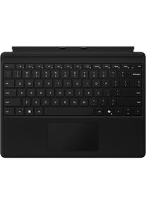 Microsoft Tastatur mit Touchpad &raquo;Surface Pro Signature Keyboard&laquo; (Fn-Tasten Funktionstasten Handgelenkauflage Lautst&auml;rkeregler Touchpad)