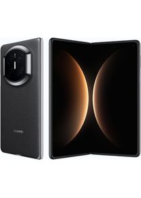 Huawei Smartphone &raquo;Mate X7&laquo; Schwarz