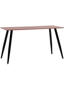 Schildmeyer Arbeitstisch &raquo;Piazza, Breite 138 cm&laquo; 2 Stk. tlg. Made in Germany
