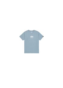 Alpha Industries T-Shirt &raquo;Basic T-Shirt ML&laquo; bunt, Gr&ouml;&szlig;e XL