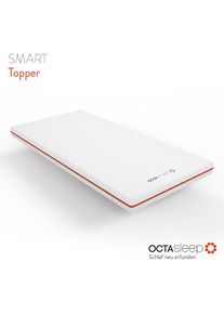 OCTAsleep Topper &raquo;OCTAsleep Smart&laquo; OCTAspring Aerospace Technologie