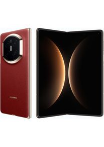 Huawei Smartphone &raquo;Mate X7&laquo; Rot