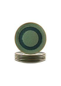 Leonardo Speiseteller &raquo;Teller Matera &oslash; 22.5 cm 6er Set&laquo;