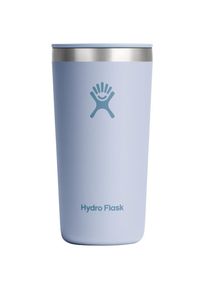 Hydro Flask Thermobecher &raquo;12 Oz All Around Tumbler&laquo; Hochwertiger 18/8 Edelstahl