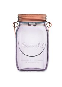 Lampe de table Sonnenglas (verre solaire)