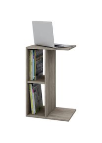 Vcm Couchtisch &raquo;Holz Beistelltisch Couchtisch Sofatisch Nachto&laquo; 1 Stk. tlg.