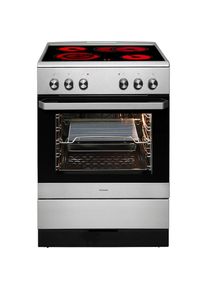 Hanseatic Elektro-Standherd &raquo;6022CE3.334eEDXv&laquo;