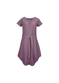 G.I.G.A. by Killtec G.I.G.A. DX by killtec Sommerkleid &raquo;GS 30 WMN DRSS&laquo; Weiches Kleid mit Bindeg&uuml;rtel und asymmetrischem Saum