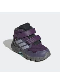 adidas terrex Wanderschuh &raquo;TERREX SKYCHASER MID GORE-TEX KIDS&laquo; wasserdicht grau, Gr&ouml;&szlig;e 25