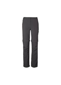 Killtec Zip-off-Hose &raquo;KOS 5 WMN PNTS&laquo; Abzippbare, wasserabweisende Funktionshose mit Stretch und Taschen
