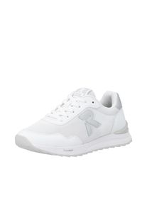 RIEKER Sport Sneaker Schn&uuml;rschuh, Halbschuh, Freizeitsneaker mit leichter Laufsohle