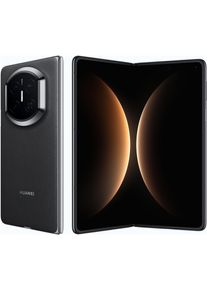 Huawei Smartphone "Mate X7", Energieeffizienz: C, schwarz, B:18,2cm H:5cm T:19,75cm, Mobiltelefone, Smartphone