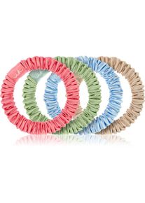 invisibobble Beauties Satin Sorbet hair bands 4 pc