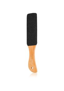 So Eco Wooden Foot File scraper foot file 1 pc
