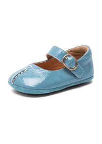 bisgaard Ballerines 'Annabelle' Filles bleu taille 25