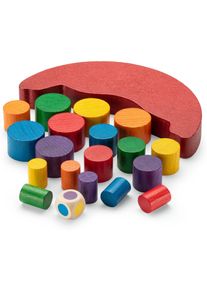 Balancespil i b&oslash;getr&aelig;